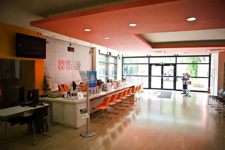 British Council British Council photo 5