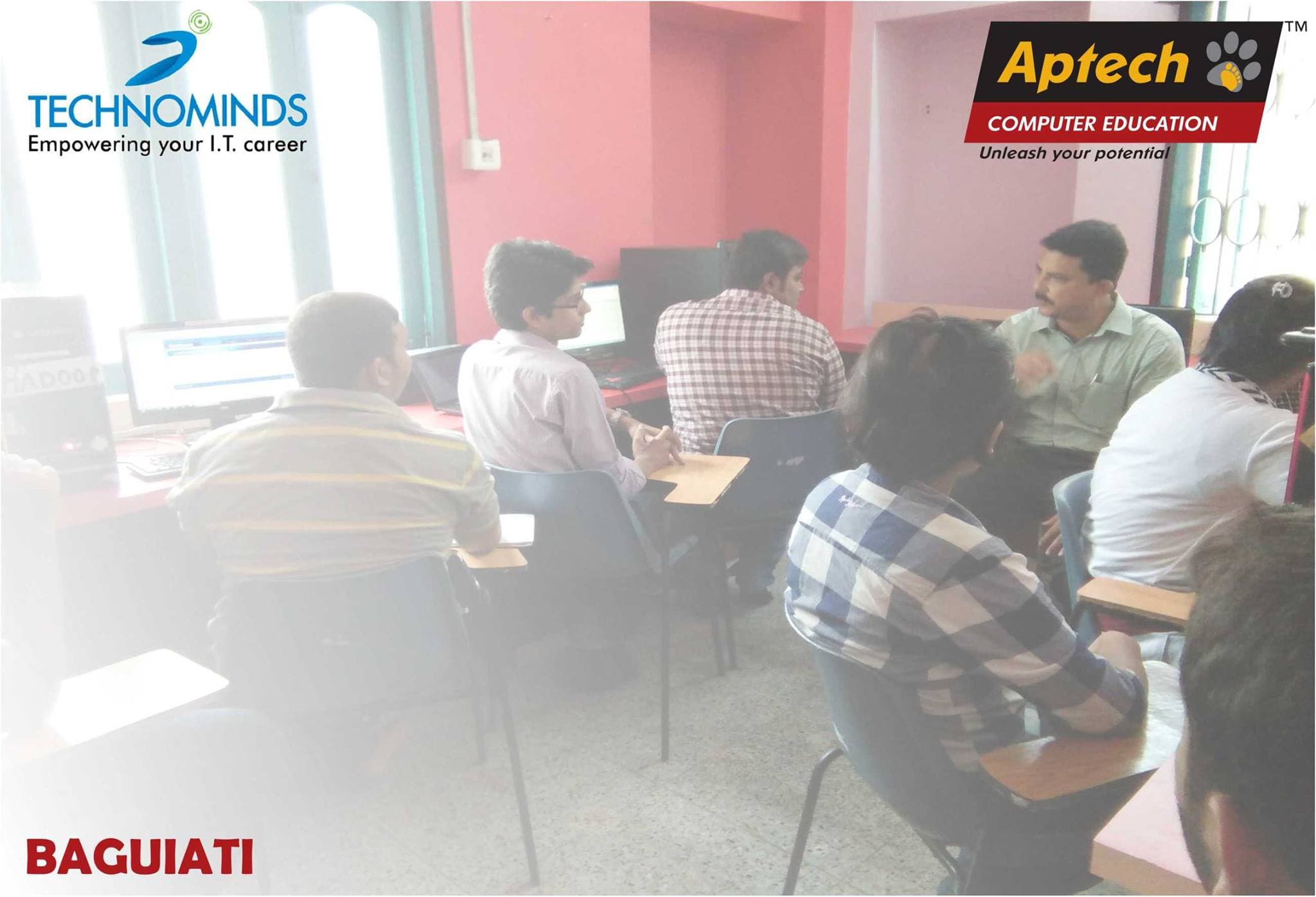 Aptech Computer Education Aptech Computer Education: Gallery photo 1