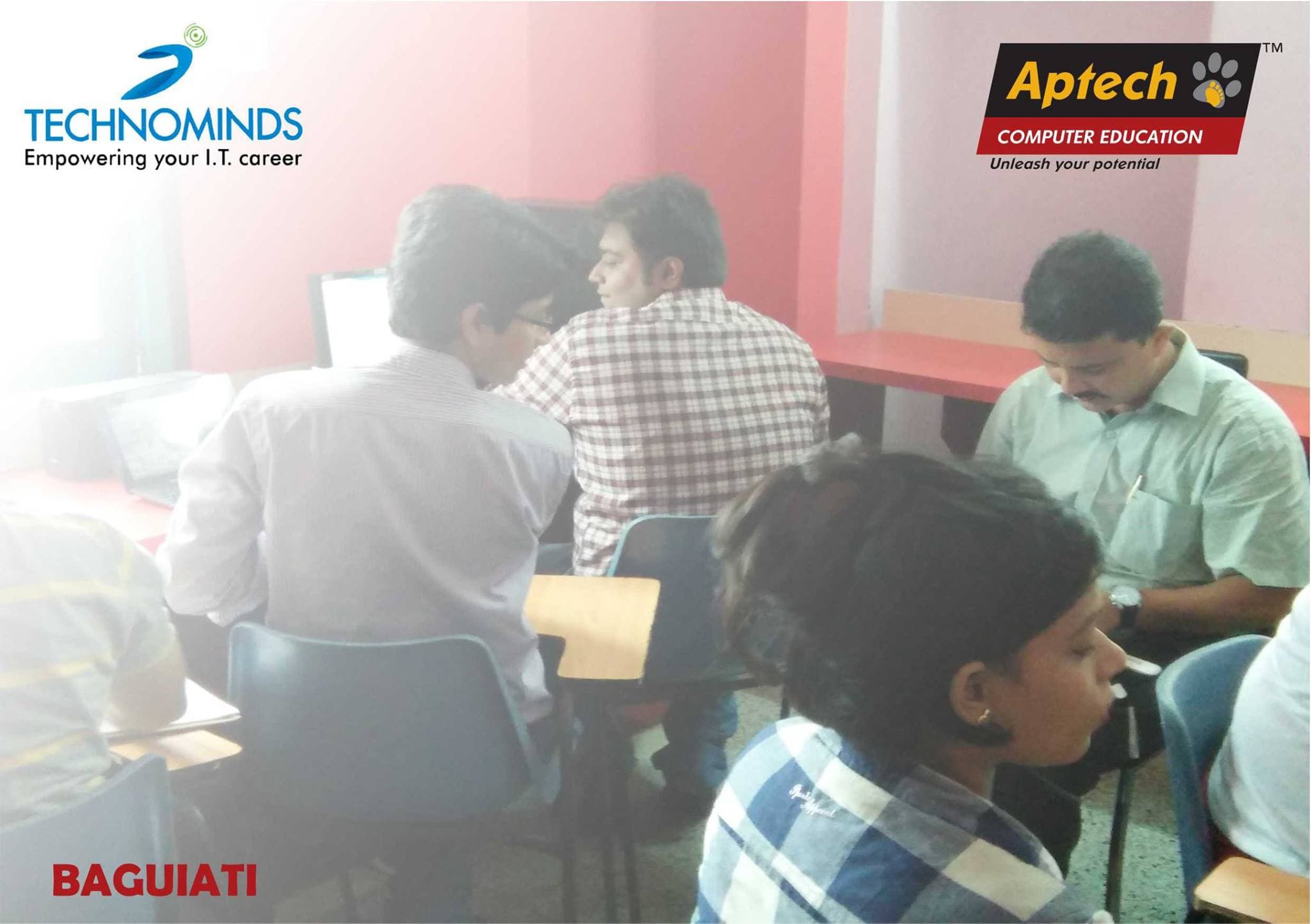 Aptech Computer Education Aptech Computer Education: Gallery photo 2