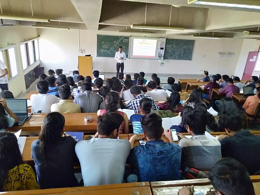 MADE EASY Made Easy Bhopal photo 5