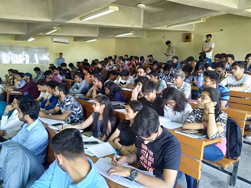 MADE EASY Made Easy Bhopal photo 4