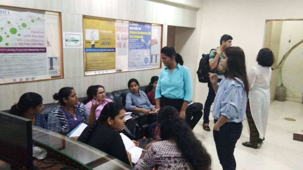 IIHT Kharghar IIHT Kharghar: Gallery photo 3