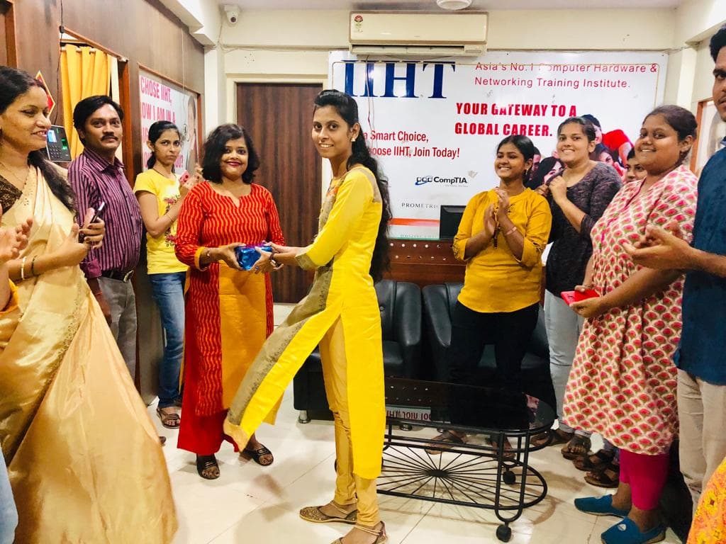 IIHT Kharghar IIHT Kharghar: Gallery photo 4