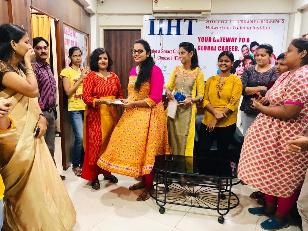 IIHT Kharghar IIHT Kharghar: Gallery photo 5