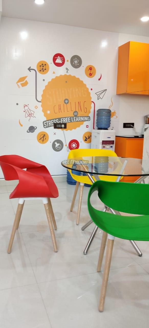 Extramarks Smart Coaching Centre Extramarks: Gallery photo 1