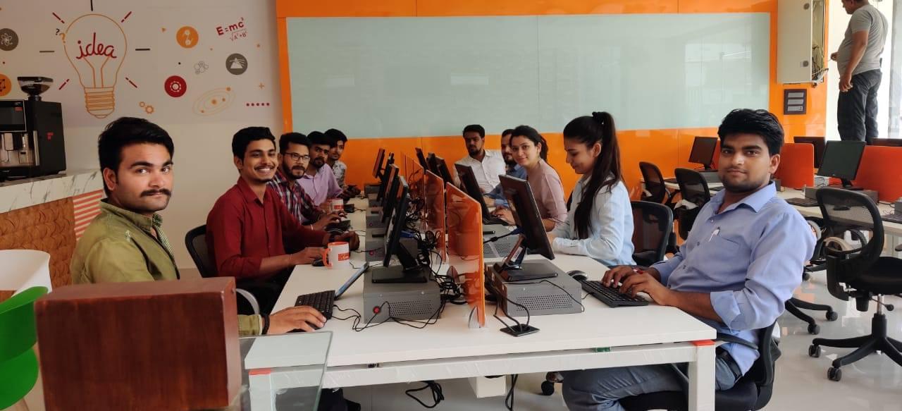 Extramarks Smart Coaching Centre Extramarks: Gallery photo 2