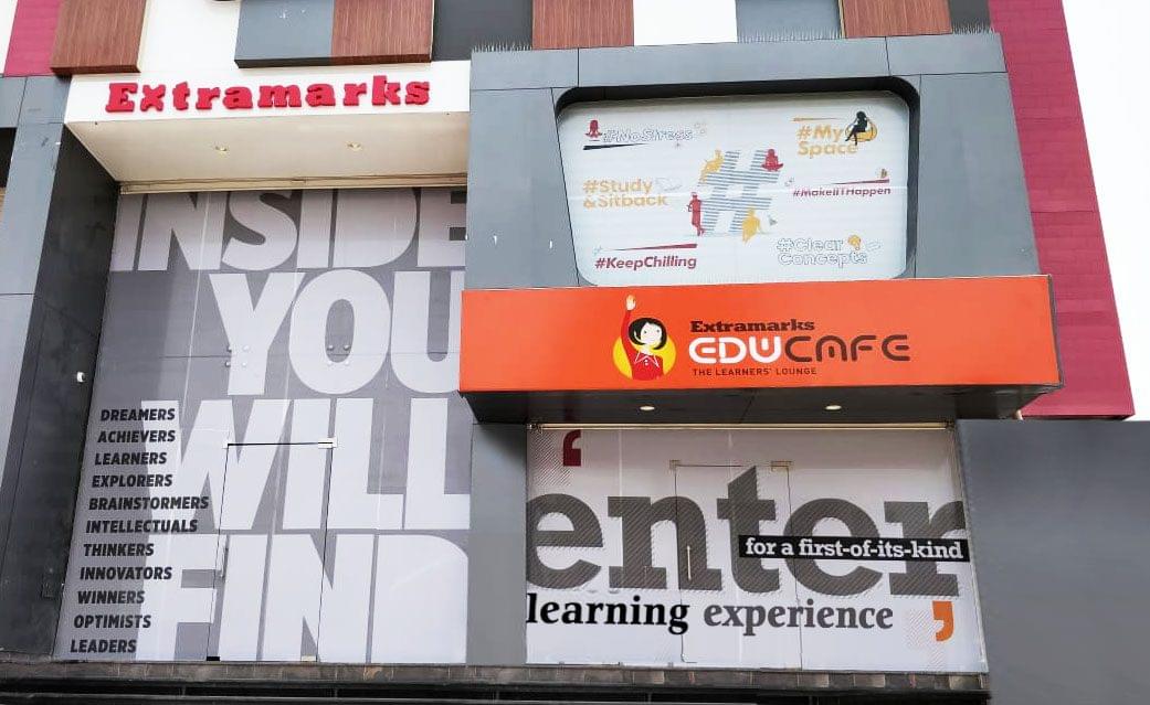 Extramarks Smart Coaching Centre Extramarks: Gallery photo 6