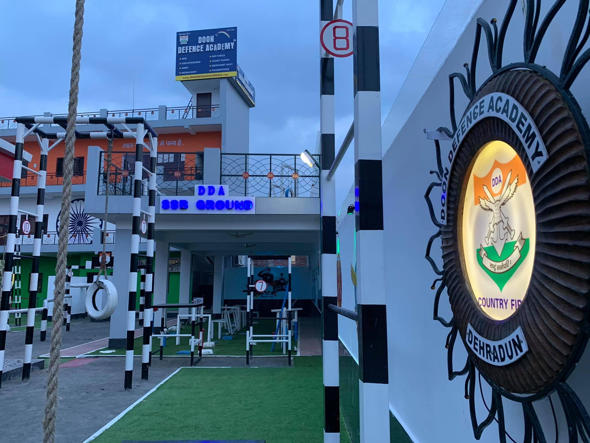 DDA Gallery: DDA photo 1