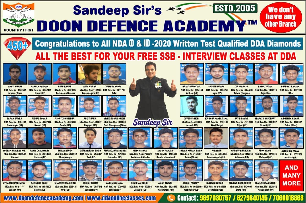 DDA Gallery: DDA photo 4