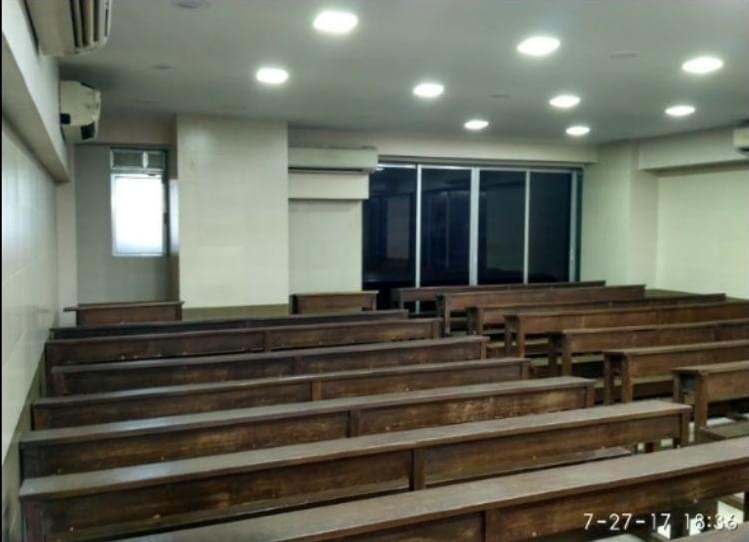 JK Shah Classes Jk Shah Classes: Gallery photo 1