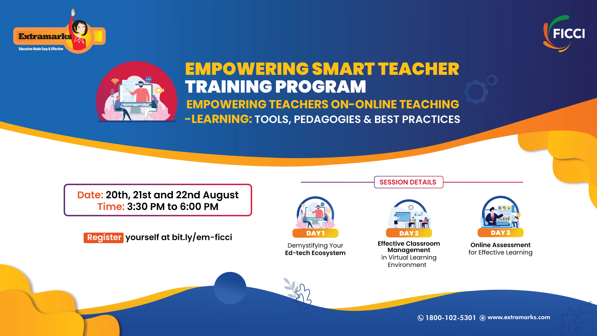 Extramarks Education Gallery: Extramarks Institute photo 5