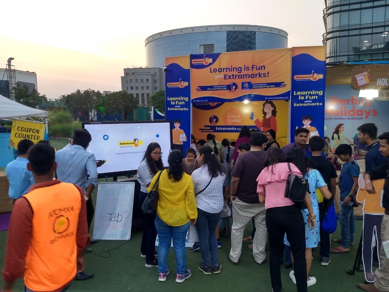 Extramarks Education Gallery: Extramarks Institute photo 7