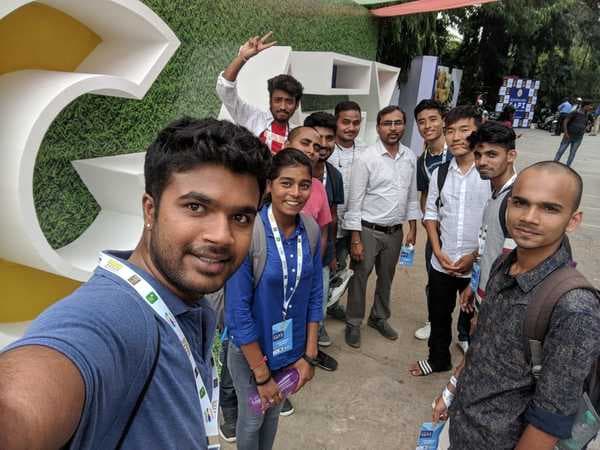 MAAC KALYAN NAGAR MAAC Kalyan Nagar photo 3