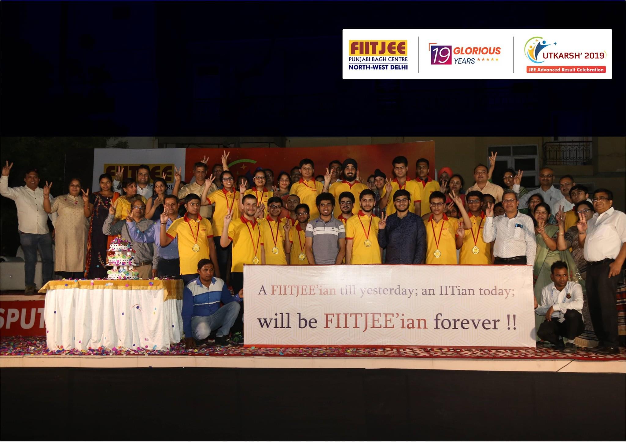 FIITJEE, Punjabi Bagh FIITJEE: Gallery photo 5