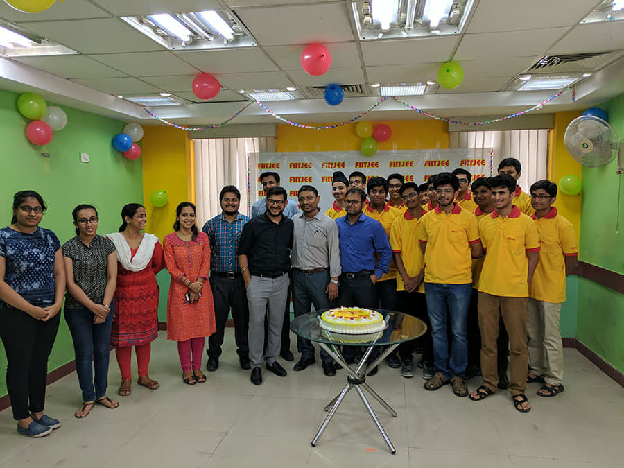 FIITJEE FIITJEE: Gallery photo 2