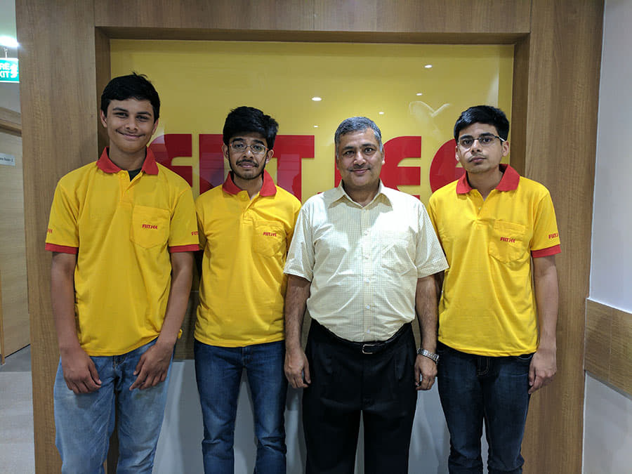 FIITJEE FIITJEE: Gallery photo 3