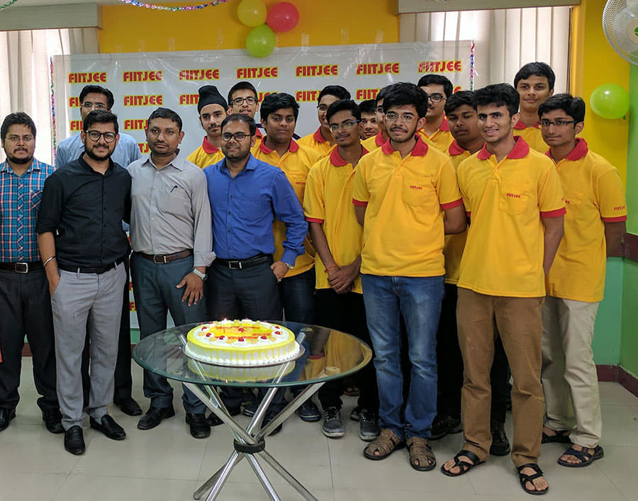 FIITJEE FIITJEE: Gallery photo 4
