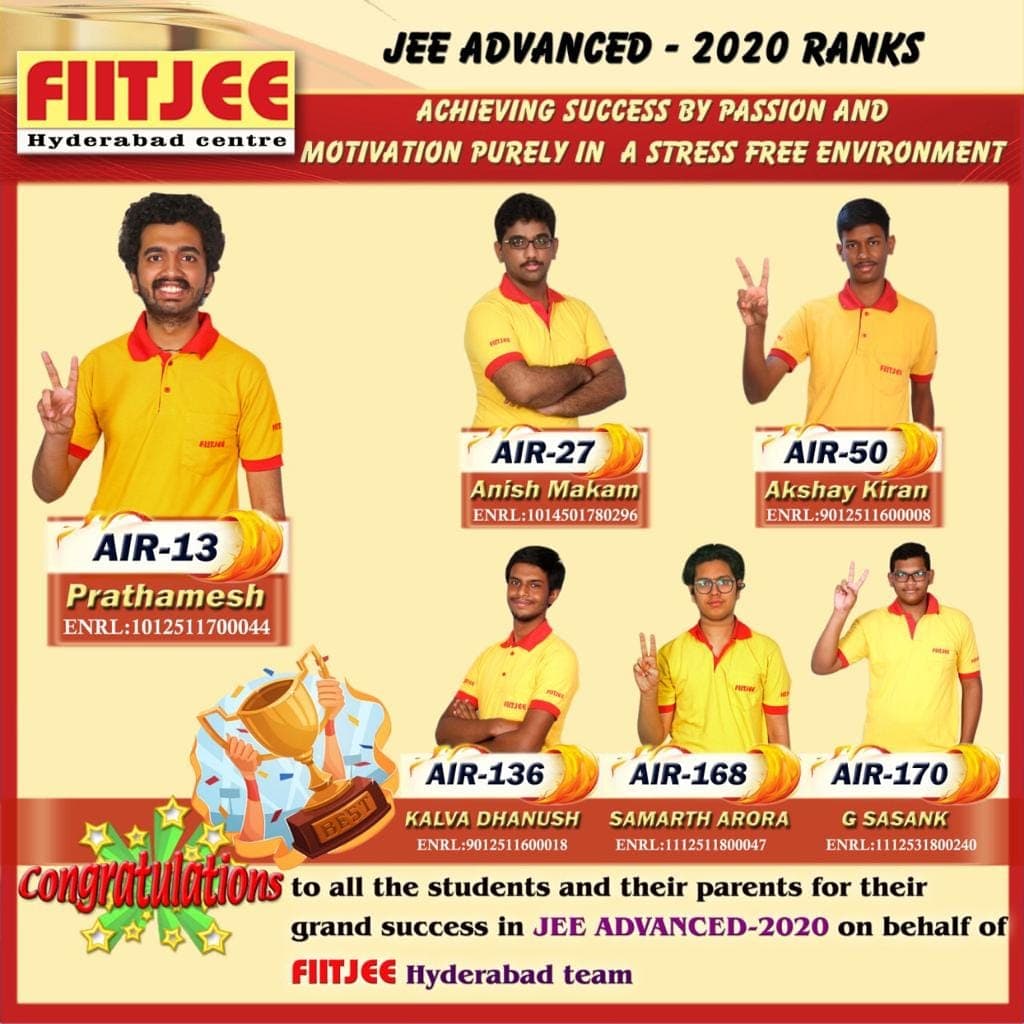 FIITJEE FIITJEE: Gallery photo 1