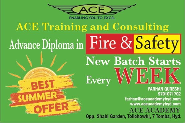 ACE Academy ACE Academy: Gallery photo 7