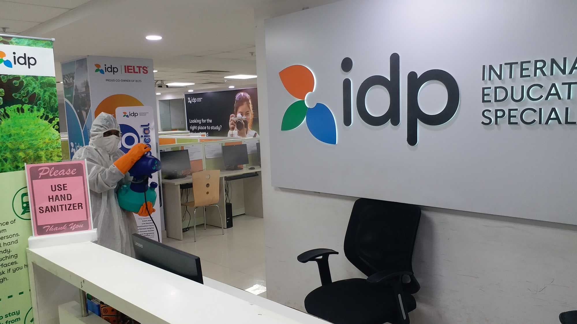 IDP Gurgaon IDP: Gallery photo 2