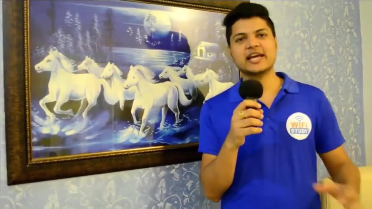 WiFi Study WFi Study: Gallery photo 1