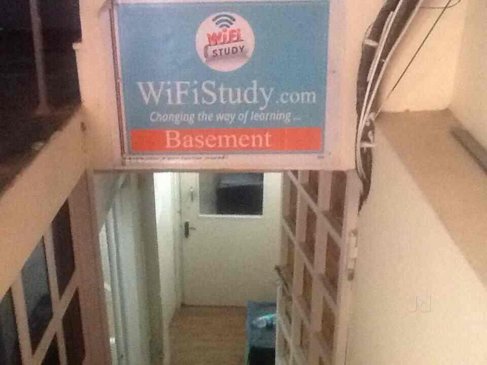 WiFi Study WFi Study: Gallery photo 6