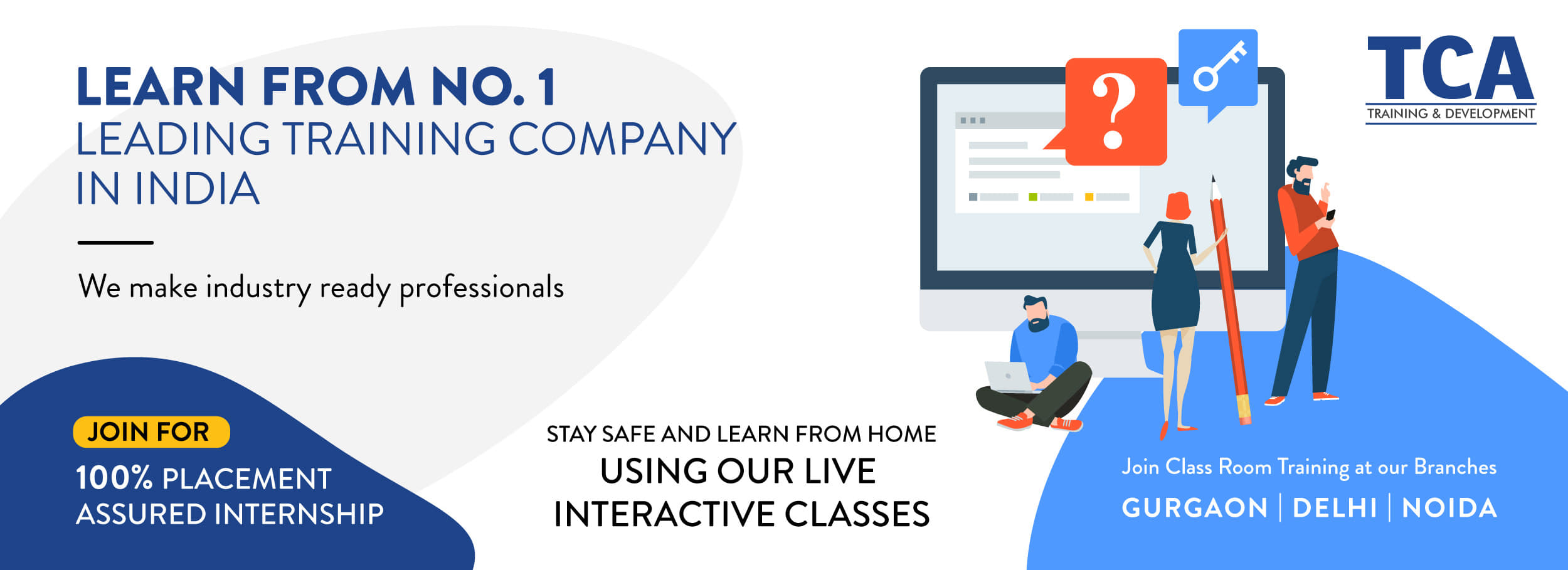 TCA, Noida Gallery: TCA photo 2