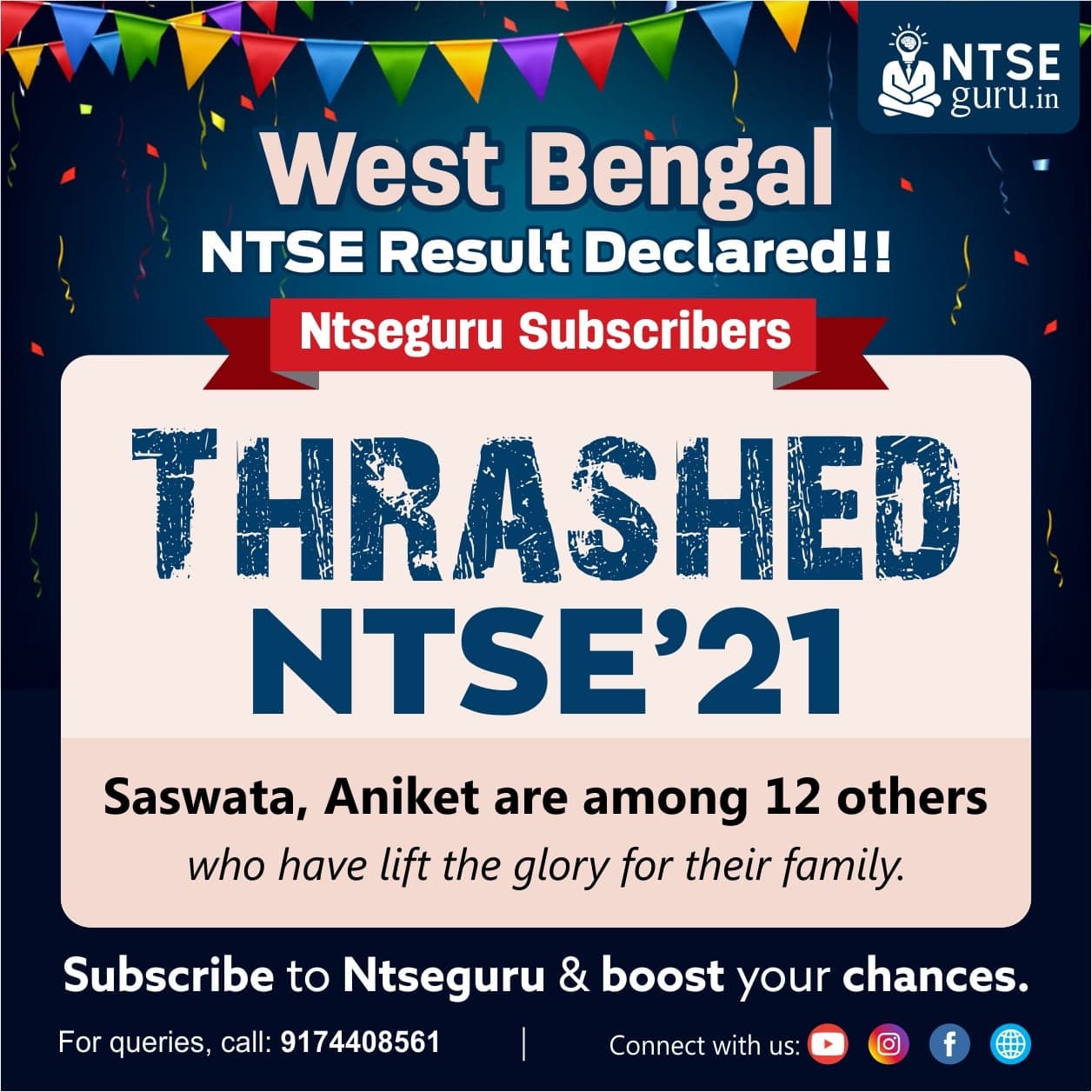 NTSE Guru Gallery: NTSE Guru photo 3