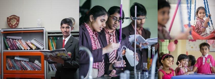 Narayana Narayana Group: Gallery photo 1