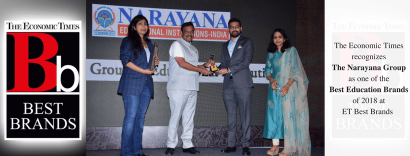 Narayana Narayana Group: Gallery photo 4