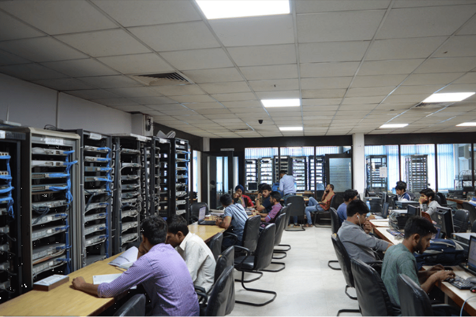 Network Bulls Network Bulls: Gallery photo 3