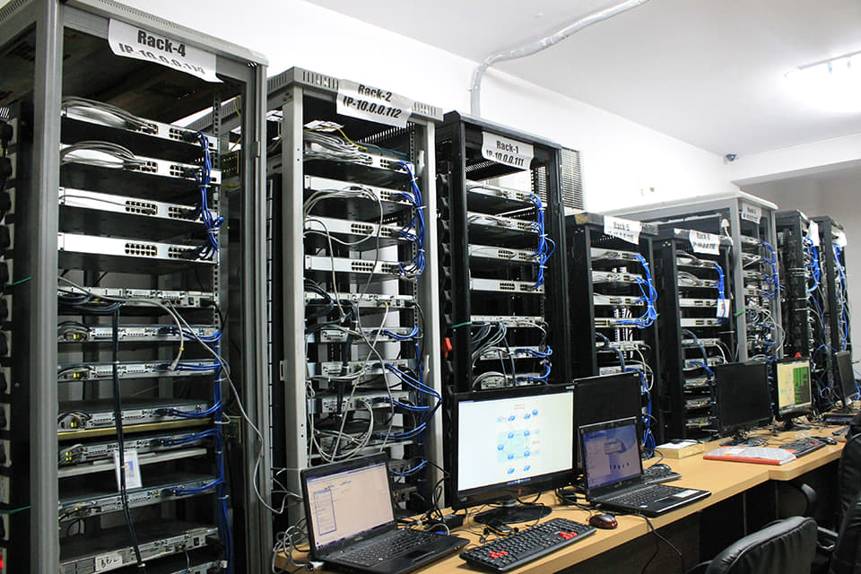 Network Bulls Network Bulls: Gallery photo 4