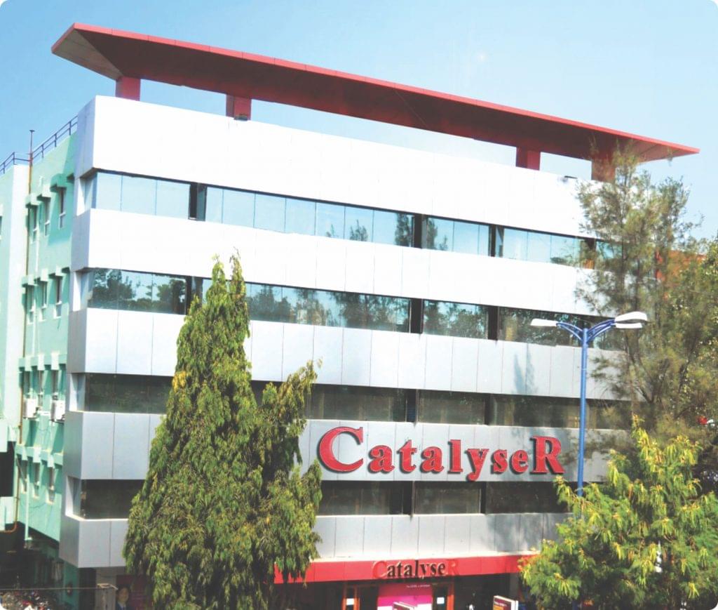 CatalyseR CatalyseR: Gallery photo 4