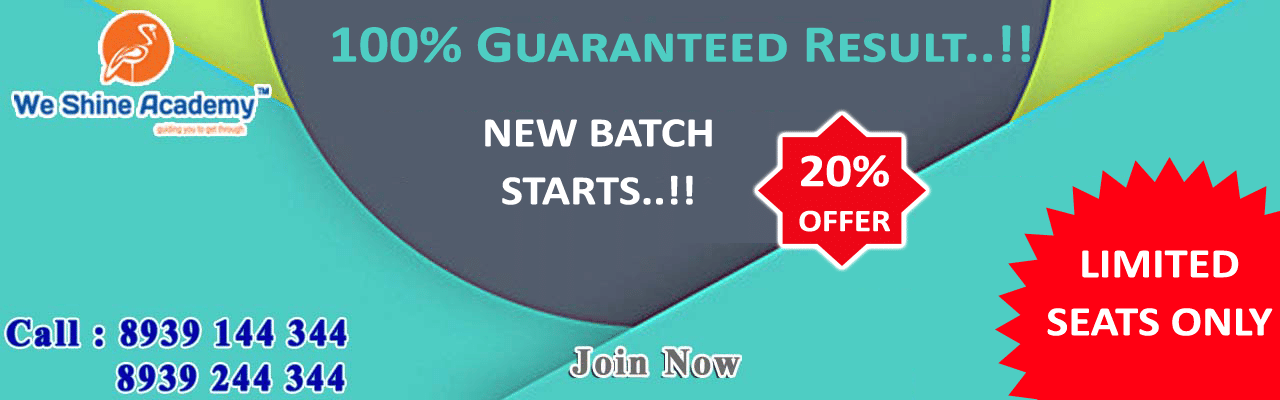 We Shine Academy We Shine Academy: Gallery photo 1