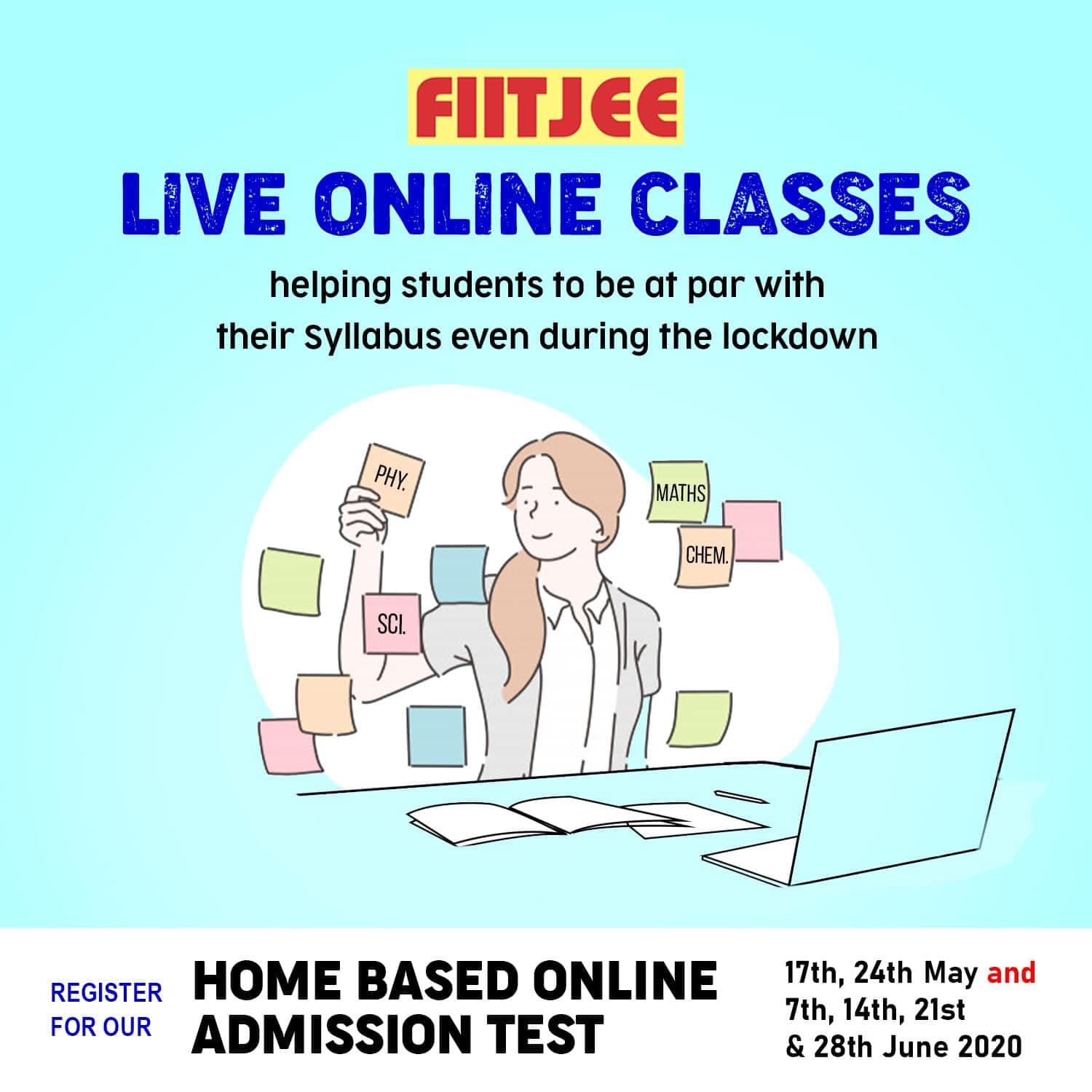 FIITJEE FIITJEE: Gallery photo 3