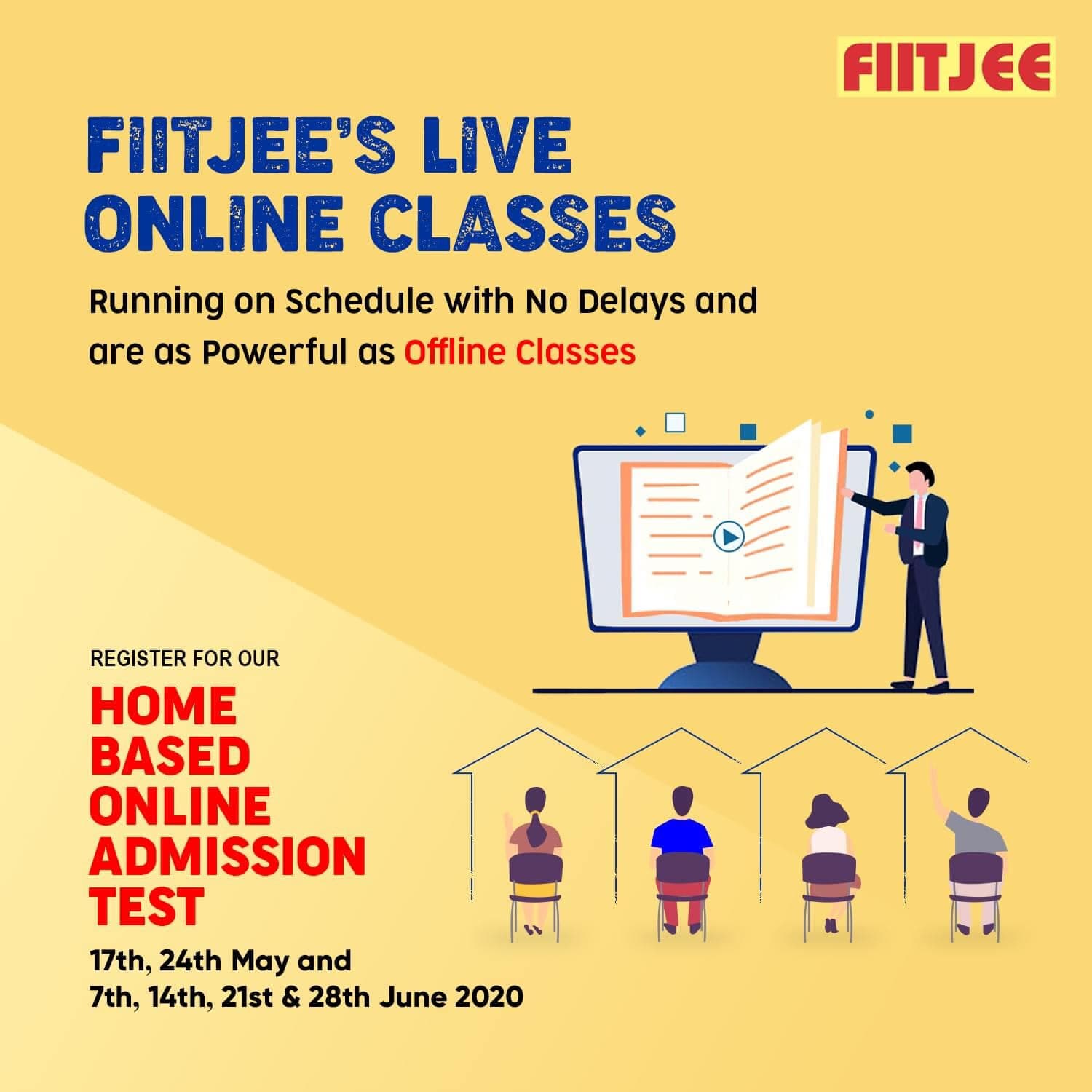 FIITJEE FIITJEE: Gallery photo 4