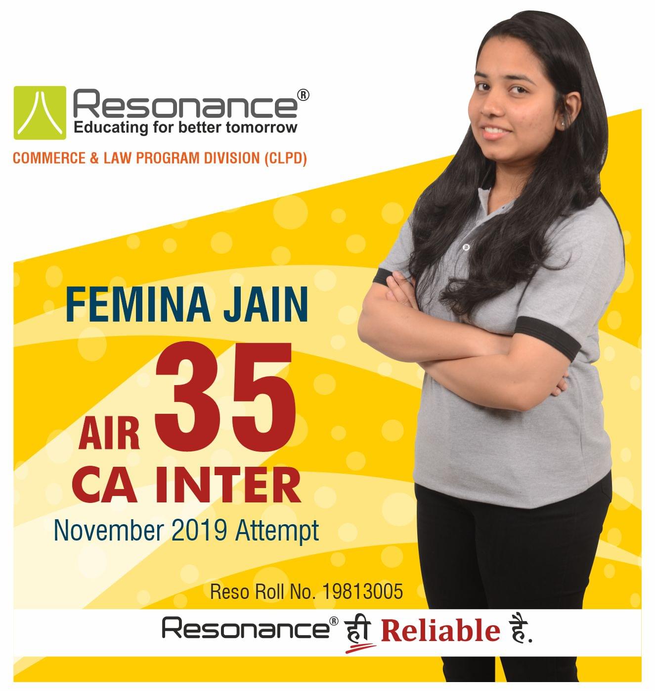 Resonance Resonance: Gallery photo 2