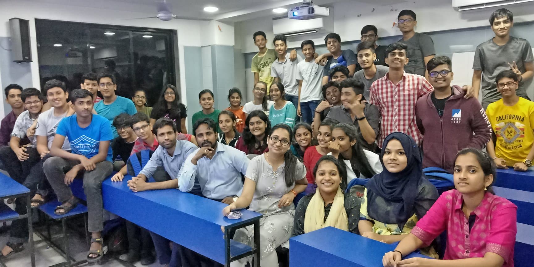 Rao IIT Academy Rao IIT Acadmey: Gallery photo 2