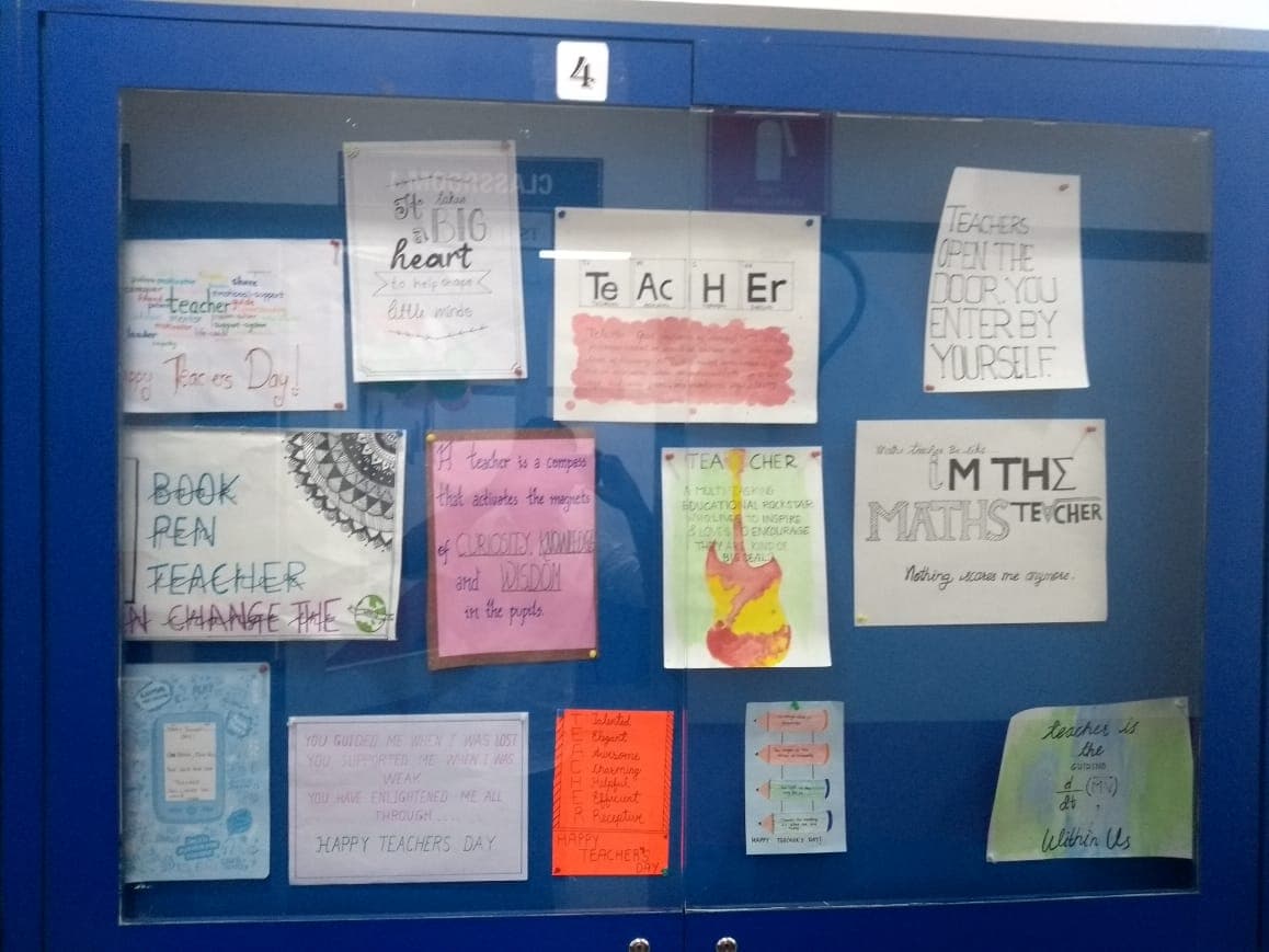 Rao IIT Academy Rao IIT Academy: Gallery photo 4