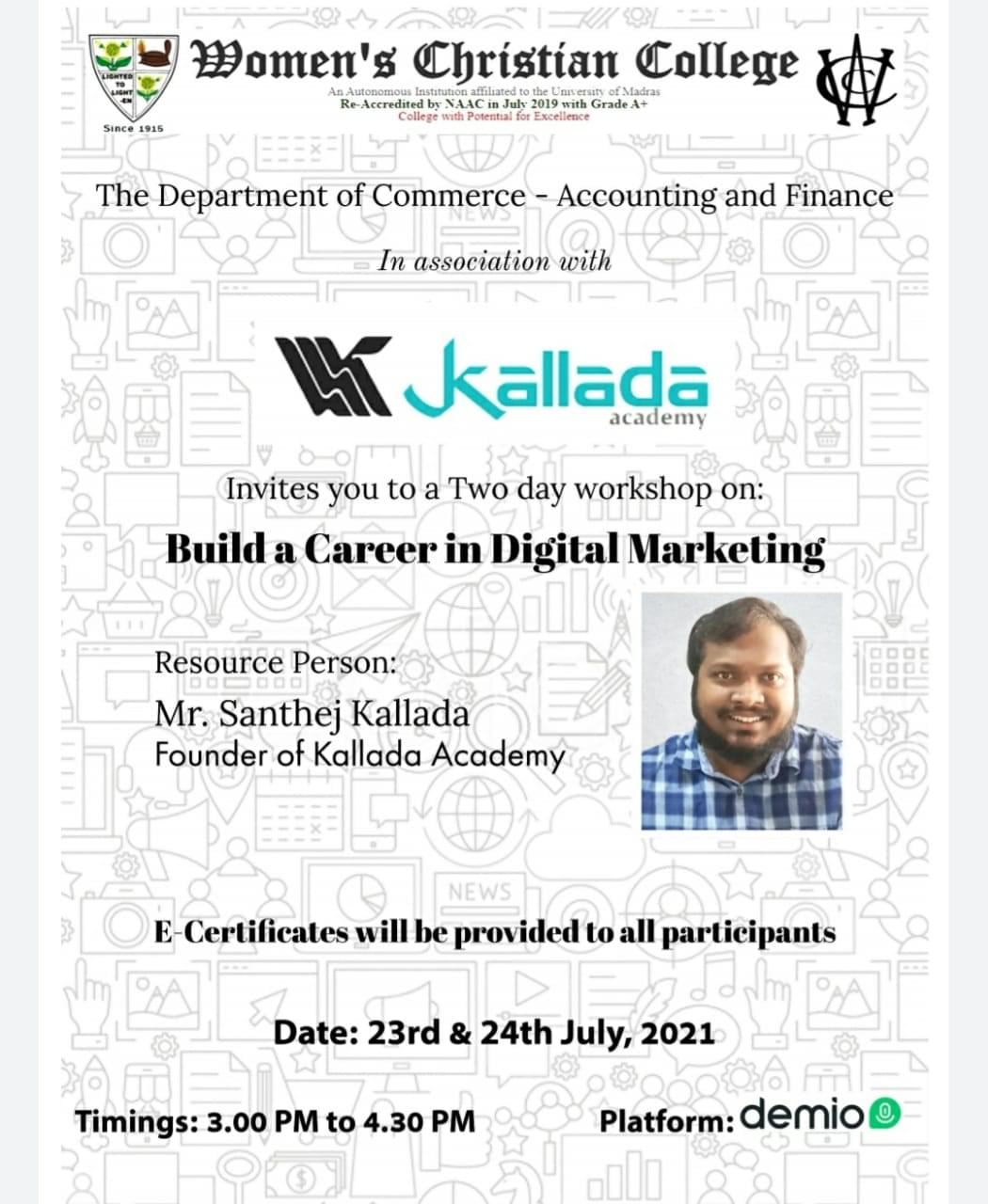 Kallada Academy Kallada Academy: Gallery photo 2