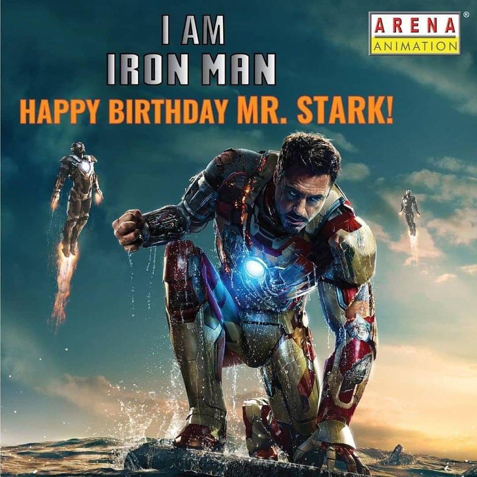 Arena Animation Arena Animation: Gallery photo 1