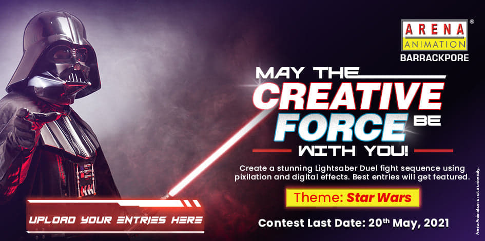 Arena Animation Arena Animation: Gallery photo 2