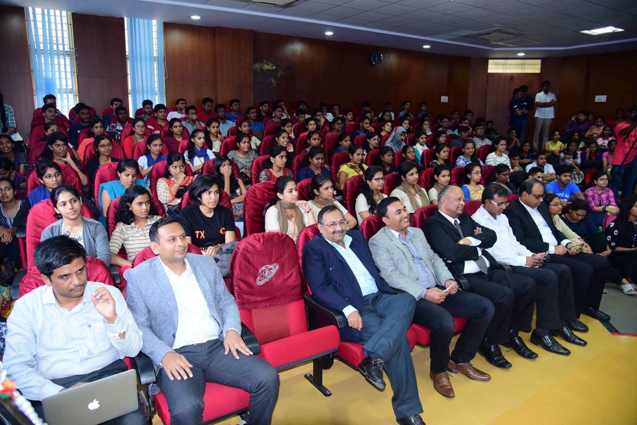 Krackin Campus photo 1