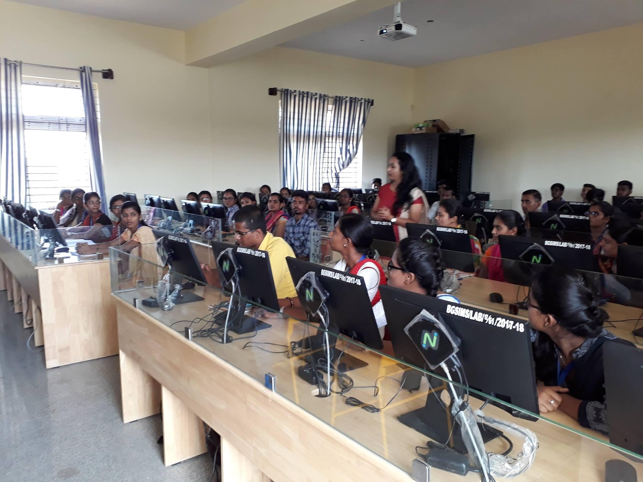 Krackin Campus photo 3