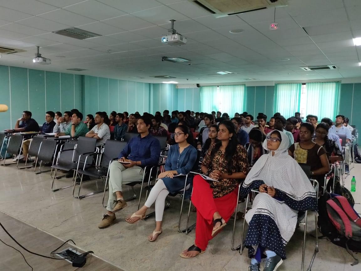 Krackin Campus photo 4