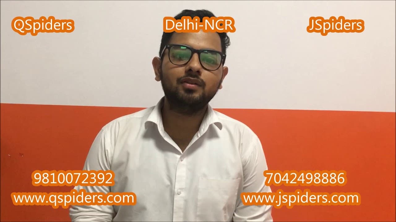 JSpiders JSpiders : Gallery photo 2