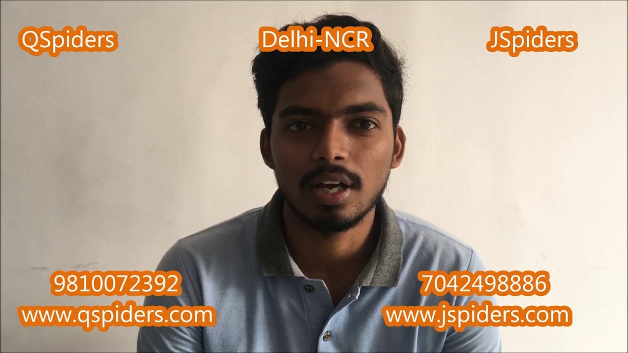 JSpiders JSpiders : Gallery photo 3