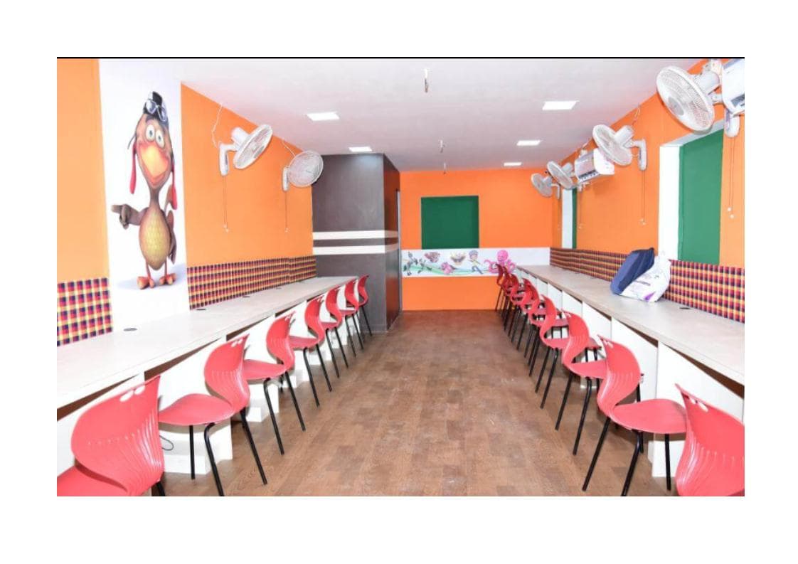 Arena Animation Arena Animation: Gallery photo 1