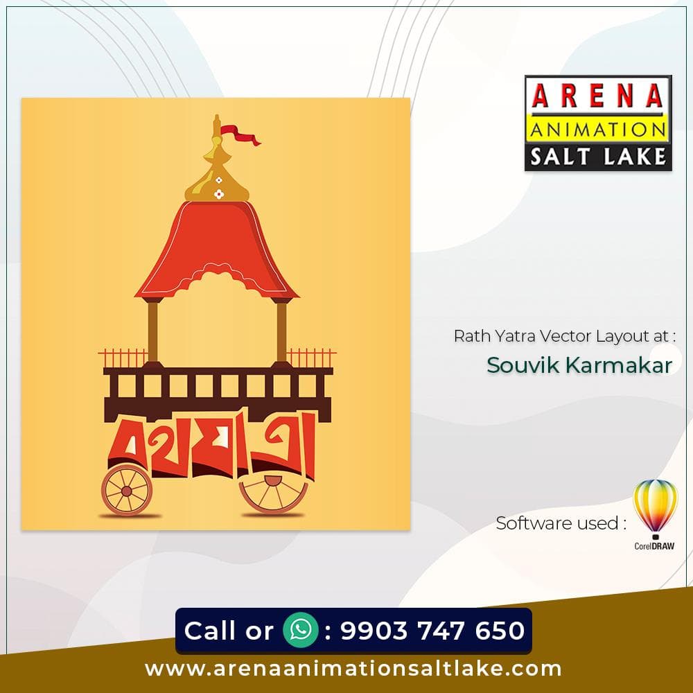 Arena Animation Arena Animation photo 2