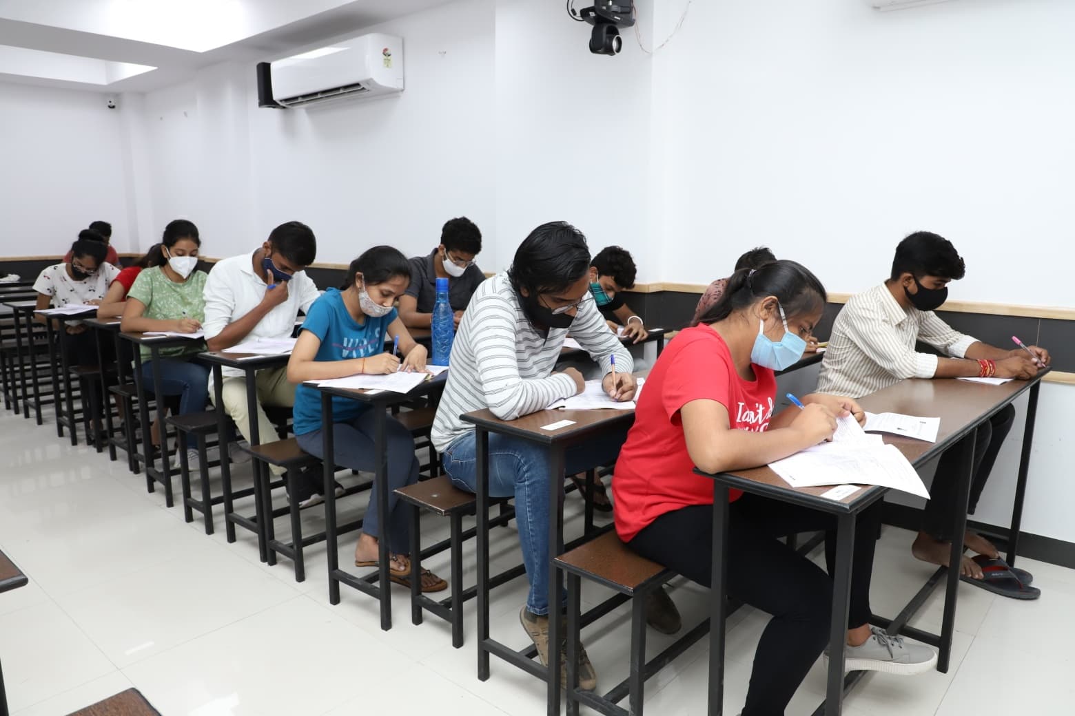 Utkarsh Classes Utkarsh Classes: Gallery photo 2